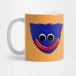 Good Huggy Wuggy Mug